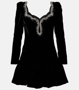 knee length dresses for ladies Bridal Lucina Dress main image 0