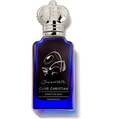 Clive Christian Clive Christian Addictive Arts Jump Up and Kiss Me Hedonistic Perfume 
