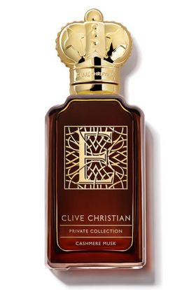 Clive Christian Clive Christian E Cashmere Musk Perfume 