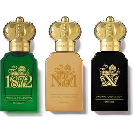 Clive Christian Clive Christian Original Collection Feminine Traveller Set 