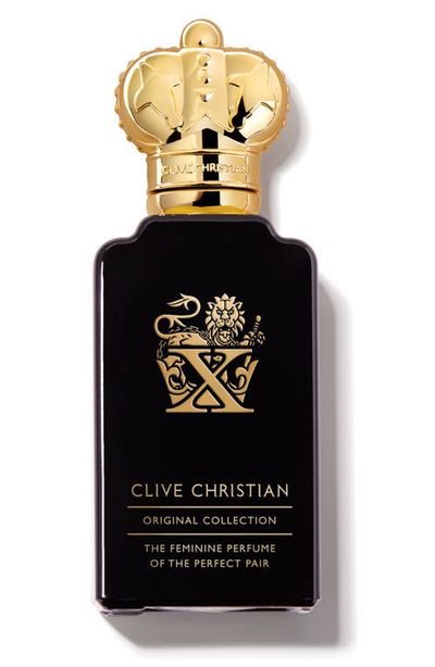 Clive Christian Clive Christian X Feminine Perfume 