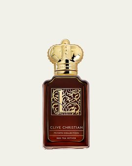 Clive Christian L Red Tea Vetiver, 1.7 oz.