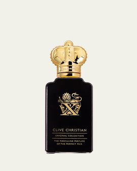 Clive Christian Original Collection X Masculine, 1.7 oz.