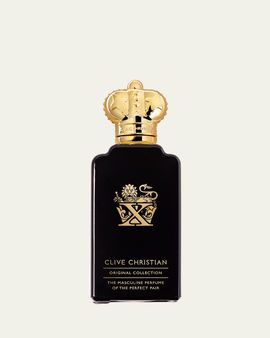 Clive Christian Original Collection X Masculine, 3.4 oz.