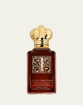 Clive Christian Private Collection I Woody Floral Feminine, 1.7 oz.