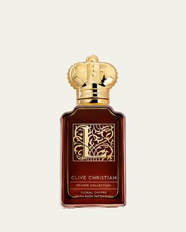 Clive Christian Private Collection L Floral Chypre Feminine, 1.7 oz.