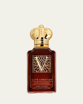 Clive Christian Private Collection V Amber Fougere Masculine, 1.7 oz.