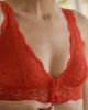 Clo Intimo Front-Close Bra - 2