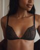 Clo Intimo Micro Triangle Bra - 2