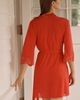 Clo Intimo Wrap Robe - 2