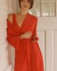 Clo Intimo Wrap Robe - 4