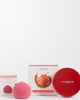 Clomaná Beauty ASOS Exclusive x Clomana Beauty Chocolate Strawberry Sponge & Cleanser Duo-RED - 1