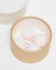 Clomaná Beauty Clomana Beauty Mini Marshmallow Sponge Set of 4-pink - 2