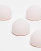 Clomaná Beauty Clomana Beauty Mini Marshmallow Sponge Set of 4-pink - 3