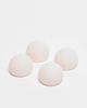Clomaná Beauty Clomana Beauty Mini Marshmallow Sponge Set of 4-pink - 4