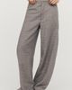 Closed Barlie High-Rise Barrel-Leg Trousers Pants - 3