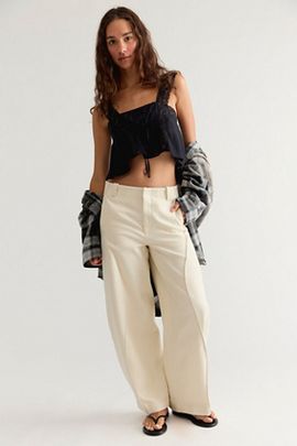 Closed Closed Barlou Trousers