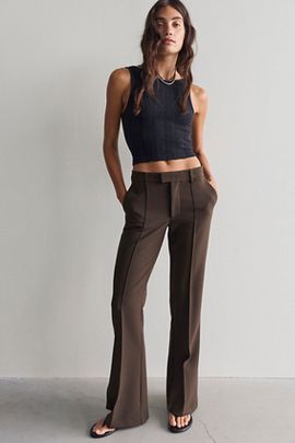 Closed Closed Denair Trousers