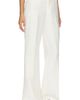 CLOSED CLOSED Flared Linen Pants - 2