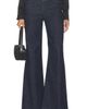 CLOSED CLOSED Glow Up Flare Jeans - 1