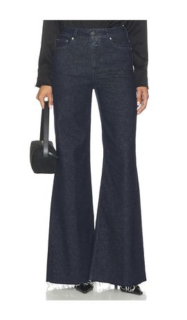 CLOSED CLOSED Glow Up Flare Jeans