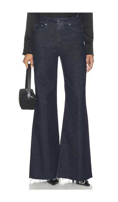 CLOSED CLOSED Glow Up Flare Jeans