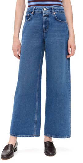 Closed Closed Jayla Jeans Mid Blue