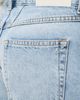 Closed Closed Jenica Denim Shorts Light Blue - 6