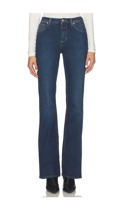 CLOSED CLOSED Jovanna Bootcut Jeans
