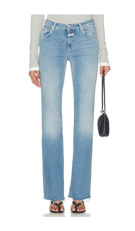 CLOSED CLOSED Jovanna Jeans