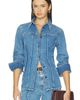 CLOSED CLOSED Organic Seaming Shirt - 1