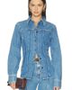 CLOSED CLOSED Organic Seaming Shirt - 2