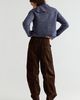 Closed Closed Rhannon Corduroy Barrel Jeans - 2
