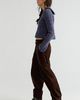 Closed Closed Rhannon Corduroy Barrel Jeans - 3