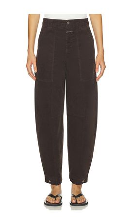 CLOSED CLOSED Rhannon Jeans