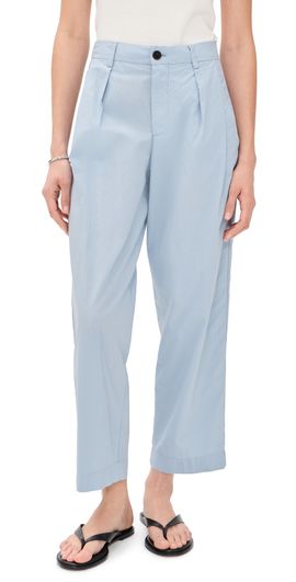 Closed Closed Ruthy Pants Dove Blue