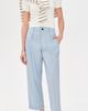 Closed Closed Ruthy Pants Dove Blue - 5