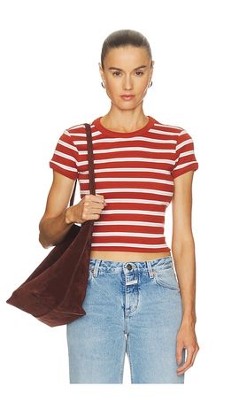 CLOSED CLOSED Slim Tee Shirt