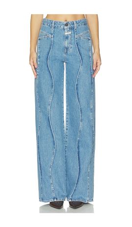 CLOSED CLOSED Tali-x Jeans