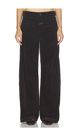 CLOSED CLOSED Tori-x Wide Leg Jeans