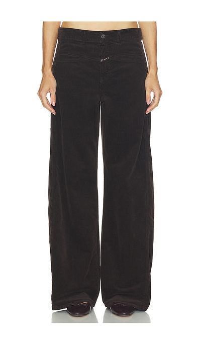 CLOSED CLOSED Tori-x Wide Leg Jeans