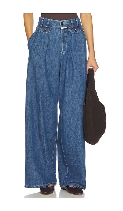 CLOSED CLOSED Wenda Wide Pants