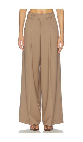 CLOSED CLOSED Wes Pants