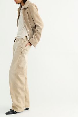 Closed Closed Weston Wide-Leg Jeans