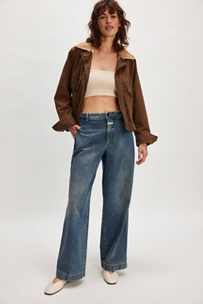 Closed Closed Wrenna Jeans