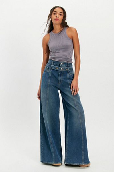 Closed Closed Zoya-X Jeans