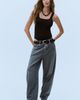 Closed Jazzie High-Rise Barrel-Leg Jeans - 2