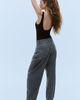 Closed Jazzie High-Rise Barrel-Leg Jeans - 6