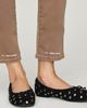 Closed Mid-Rise Straight-Leg Pedal Pusher Jeans - 4