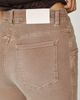 Closed Mid-Rise Straight-Leg Pedal Pusher Jeans - 5